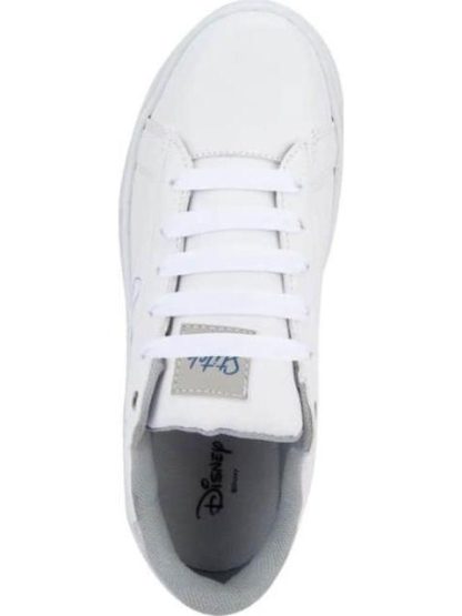 TENIS CASUAL STITCH BLANCO STITCH - Image 2