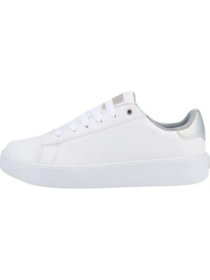 TENIS CASUAL STITCH BLANCO STITCH - Image 4