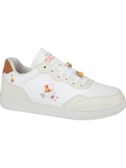 TENIS WINNIE POOH BLANCO WINNIE THE POOH - Image 2