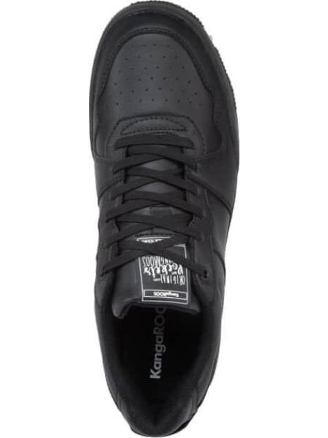TENIS CASUAL NEGRO KANGAROOS - Image 3