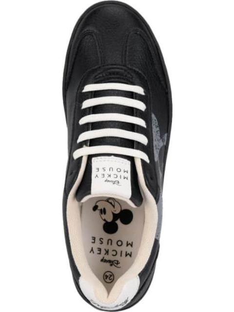 TENIS URBANO CAJA NEGRO MICKEY MOUSE - Image 3