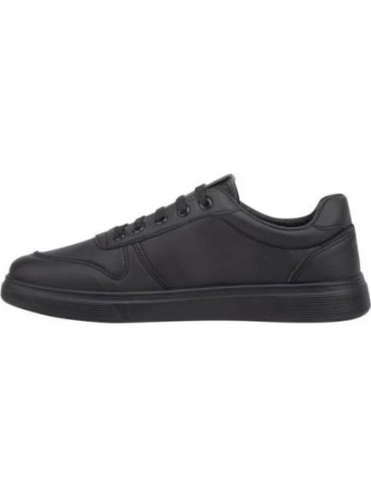 TENIS CASUAL NEGRO NEXT CO - Image 5