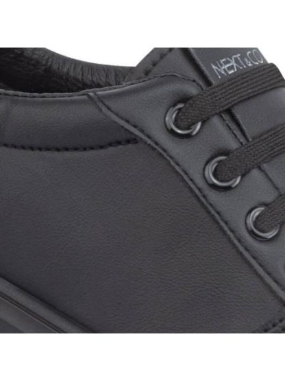 TENIS CASUAL NEGRO NEXT CO - Image 6