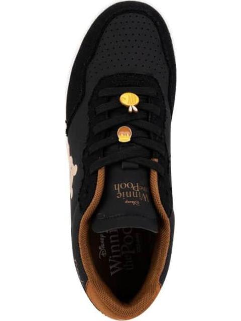 TENIS URBANO CAJA NEGRO WINNIE THE POOH - Image 3