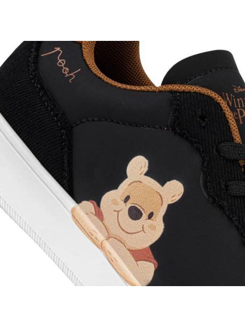 TENIS URBANO CAJA NEGRO WINNIE THE POOH - Image 6