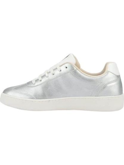 TENIS CASUAL MICKEY MOUSE PLATA DISNEY - Image 5