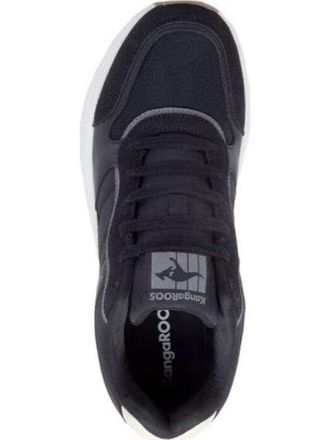 TENIS URBANO TENIS URBANO NEGRO KANGAROOS - Image 3