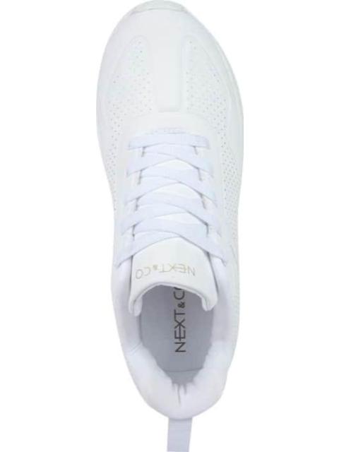 TENIS URBANO CAMINAR VALVULA DE AIRE BLANCO NEXT CO - Image 3