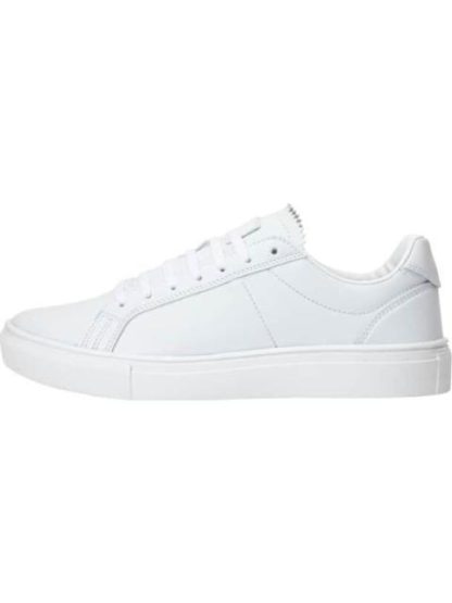 TENIS URBANO CASUAL AGUJETA BLANCO URBAN SHOES - Image 5