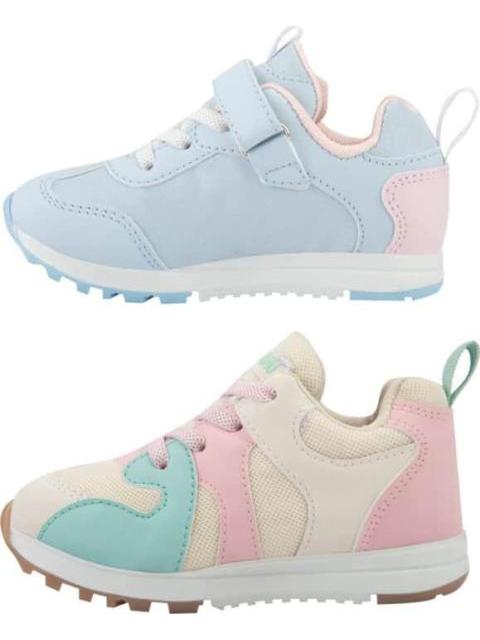 TENIS URBANO CASUAL AGUJETA ELASTICA CONTACTEL MULTICOLOR URBAN SHOES - Image 5