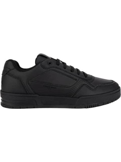 TENIS URBANO CASUAL MEMORY FOAM NEGRO SCHATZ SPORT