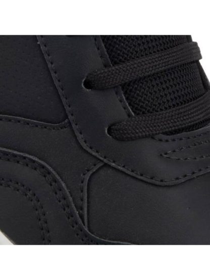 TENIS URBANO CASUAL NEGRO DUCATI - Image 6