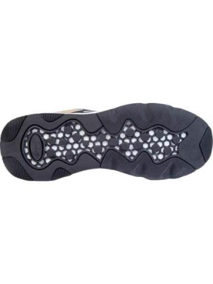 TENIS URBANO CASUAL NEGRO SCHATZ SPORT - Image 4