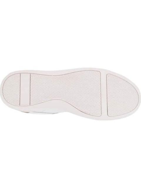 TENIS URBANO CASUAL PIEL BLANCO HUSH PUPPIES - Image 4