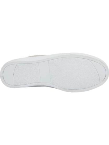 TENIS BASICO BEIGE NEXT CO - Image 4
