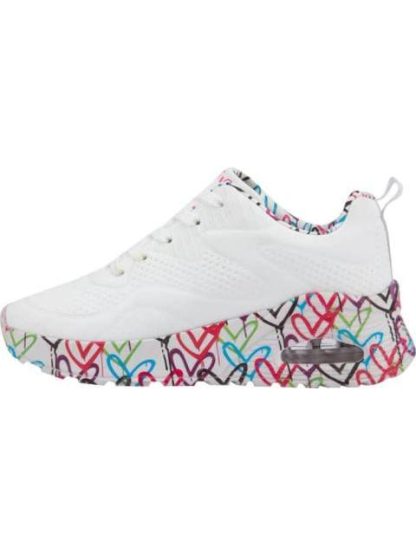 TENIS VALVULA BLANCO NEXT CO - Image 4