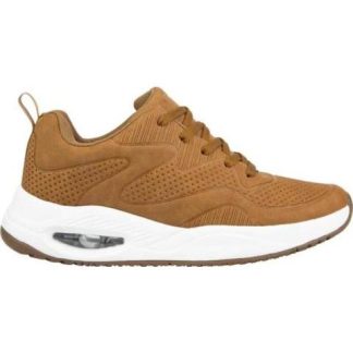 TENIS URBANO CHOCLO CAMINAR VALVULA DE AIRE CAFE NEXT CO