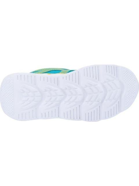 TENIS URBANO AZUL TURQUESA URBAN SHOES - Image 4