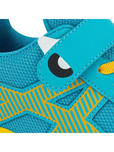 TENIS URBANO AZUL TURQUESA URBAN SHOES - Image 6