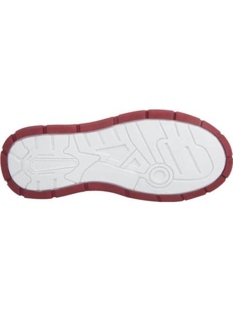 TENIS URBANO CHOCLO ESTRELLA PLATAFORMA CHUNKY BLANCO NEXT CO - Image 4