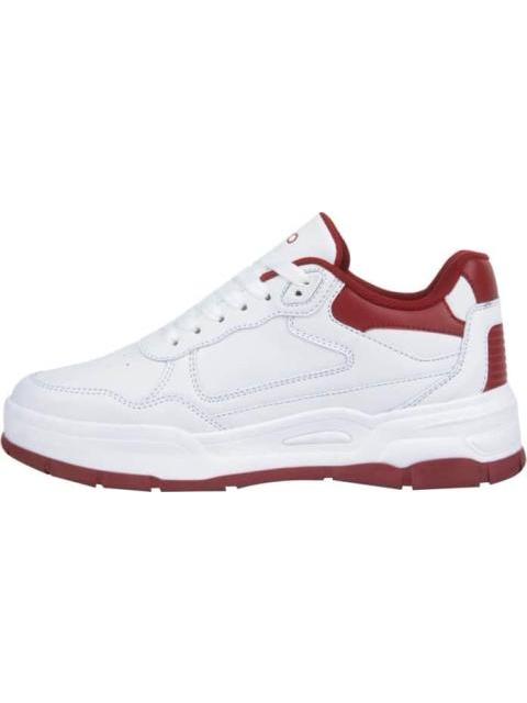 TENIS URBANO CHOCLO ESTRELLA PLATAFORMA CHUNKY BLANCO NEXT CO - Image 5