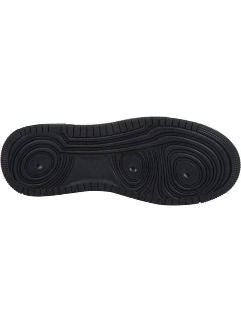 TENIS URBANO CHOCLO GAMUZA ANIMAL PRINT NEGRO NEXT CO - Image 4