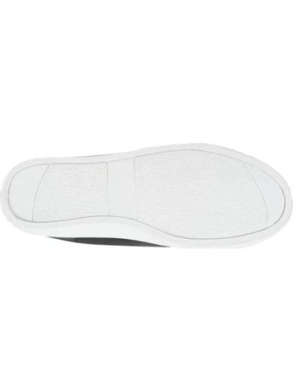 TENIS BASICO NEGRO NEXT CO - Image 4