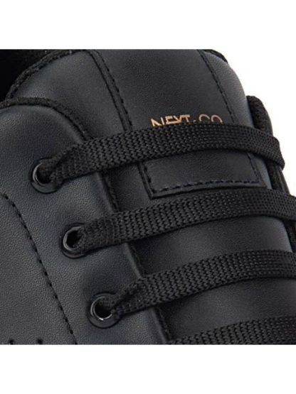 TENIS BASICO NEGRO NEXT CO - Image 6