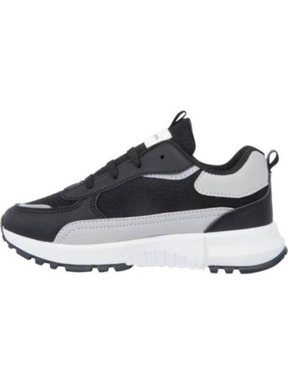 TENIS URBANO NEGRO PROKENNEX - Image 5