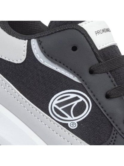 TENIS URBANO NEGRO PROKENNEX - Image 6