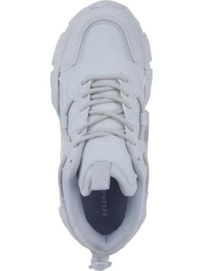 TENIS URBANO CHUNKY AZUL CIELO HUMMER - Image 3