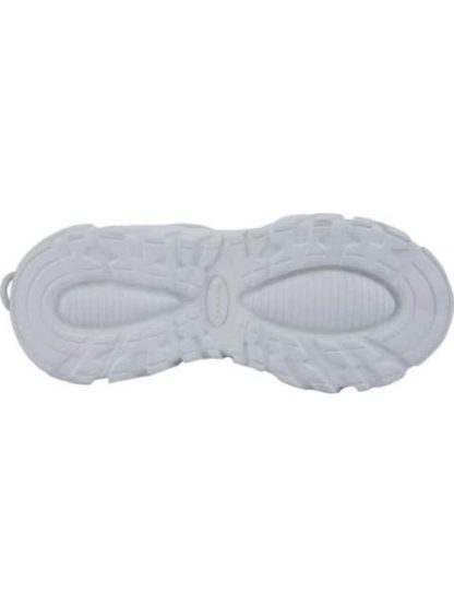 TENIS URBANO CHUNKY AZUL CIELO HUMMER - Image 4