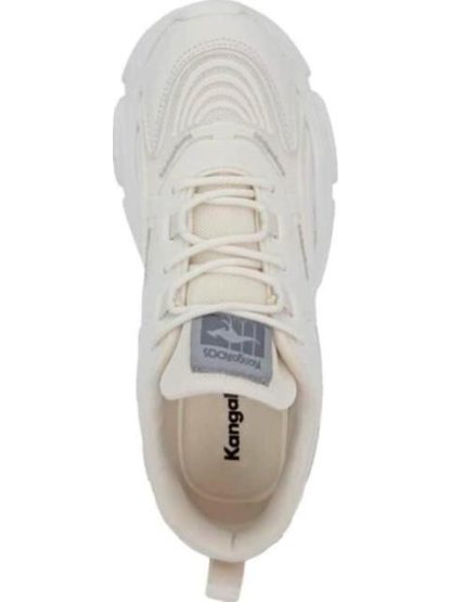 TENIS CHUNKY BEIGE KANGAROOS - Image 3