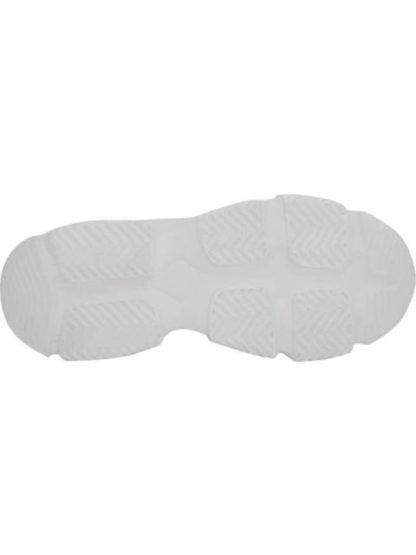 TENIS CHUNKY BEIGE KANGAROOS - Image 4
