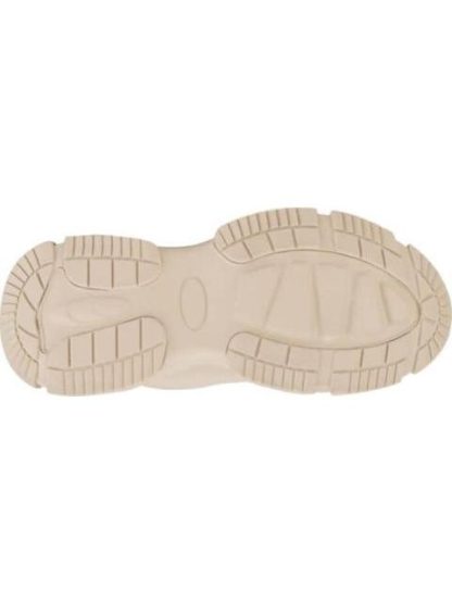 TENIS URBANO CHUNKY BEIGE KANGAROOS - Image 4