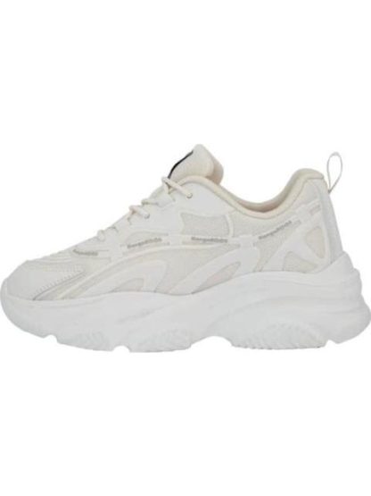 TENIS CHUNKY BEIGE KANGAROOS - Image 5