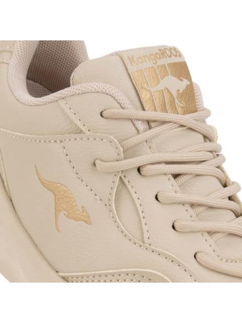 TENIS URBANO CHUNKY BEIGE KANGAROOS - Image 6