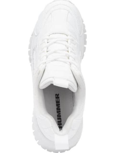 TENIS URBANO CHUNKY BLANCO HUMMER - Image 4