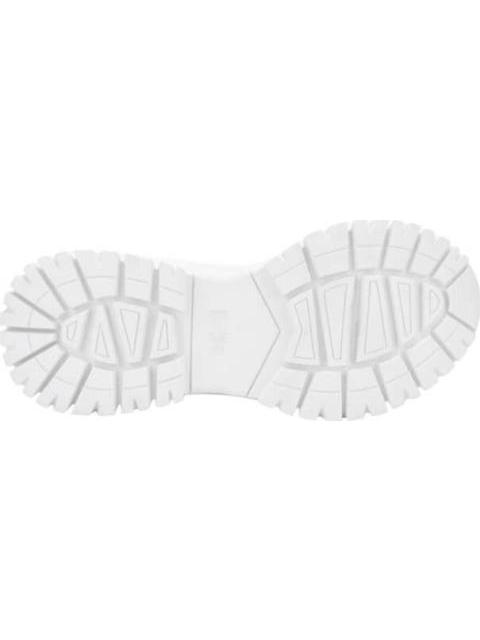 TENIS URBANO CHUNKY BLANCO HUMMER - Image 5