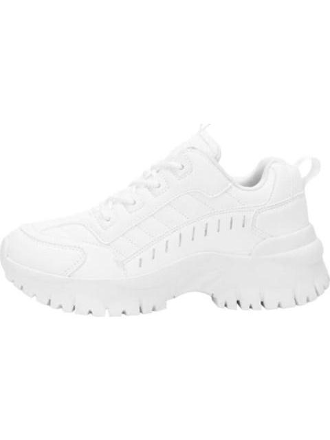 TENIS URBANO CHUNKY BLANCO HUMMER - Image 6