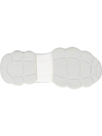 TENIS URBANO CHUNKY BLANCO HUMMER - Image 4