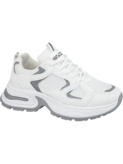 TENIS URBANO CHUNKY BLANCO NEXT CO - Image 2