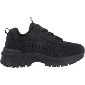 TENIS URBANO CHUNKY NEGRO HUMMER