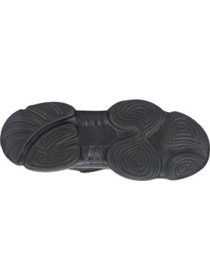 TENIS URBANO CHUNKY NEGRO HUMMER - Image 4