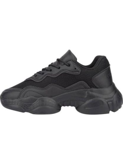 TENIS URBANO CHUNKY NEGRO HUMMER - Image 5