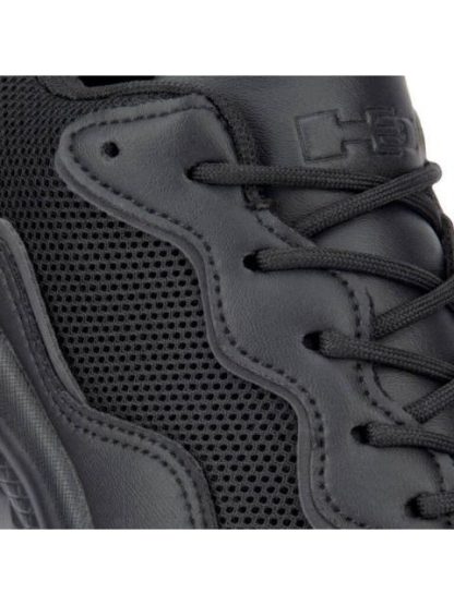 TENIS URBANO CHUNKY NEGRO HUMMER - Image 6
