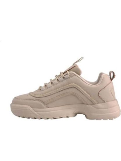 TENIS URBANO CHUNKY NUDE THALIA SODI - Image 5