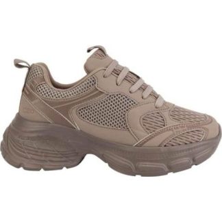 TENIS URBANO CHUNKY NUDE HUMMER