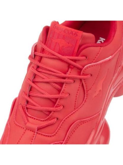 TENIS URBANO CHUNKY ROJO KANGAROOS - Image 6