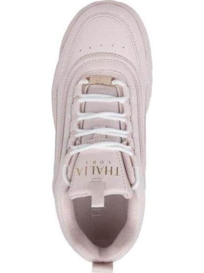 TENIS URBANO CHUNKY ROSA THALIA SODI - Image 3